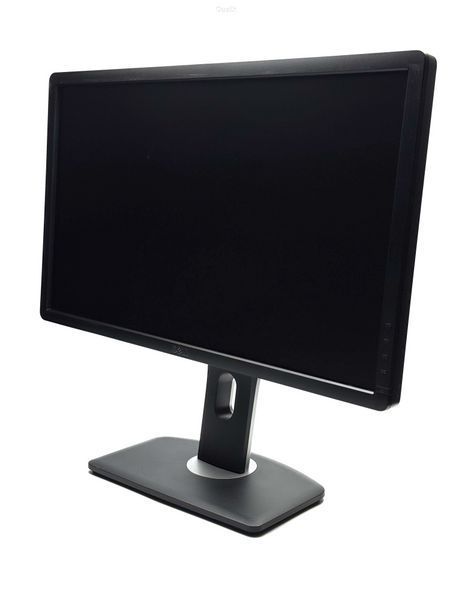 Монітор Dell P2412Hb 24" TFT+TN (Вживаний - Клас B) RNB0225697 фото