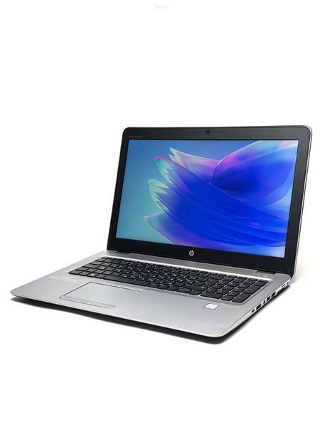 Ноутбук HP EliteBook 850 G3 TN Intel Core i5 (i5-6200U) 8 Гб 128 Гб SSD Клас A- (NTB0426204) Б/В