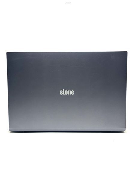 Ноутбук Stone StoneBook Pro P85A TN Intel Core i5 (i5-8250U) 8 Гб 240 Гб SSD Клас A- (NTB0226370) Б/В