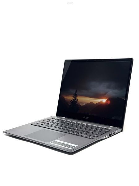 Ноутбук Acer ChromeBook Spin 713 Multitouch Intel Core i3 (i3-10110U) 8 Гб 128 Гб SSD Клас A- (NTB0226348) Б/В