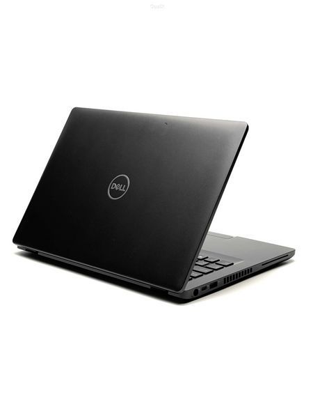 Ноутбук Dell Latitude 5400 IPS Intel Core i5 (i5-8265U) 8 Гб 128 Гб SSD (Вживаний - Клас A-) RNB1024286 фото
