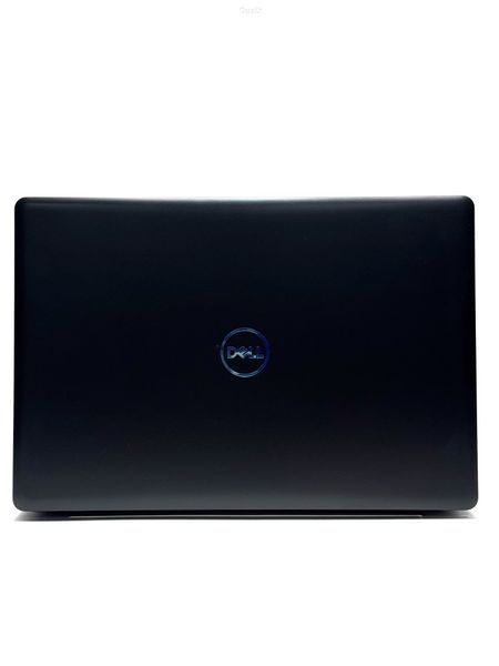 Ігровий ноутбук Dell G3 3579 IPS Intel Core i5 (i5-8300H) 8 Гб 128 Гб SSD + 1 Тб HDD Клас A- (NTB1225079) Б/В