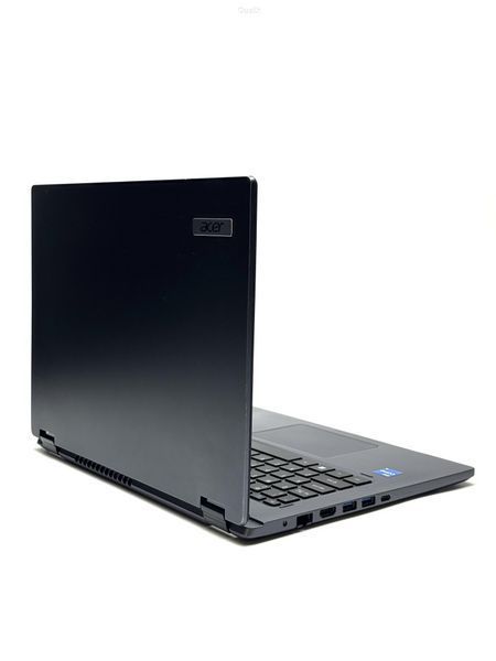 Ноутбук Acer Travelmate P414-51 Multitouch Intel Core i5 (i5-1135G7) 8 Гб 256 Гб SSD Клас B (NTB0226581) Б/В