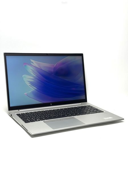 Ноутбук HP EliteBook 855 G7 IPS AMD Ryzen 5 (Ryzen 5 Pro 4650U) 16 Гб 256 Гб SSD Клас A (GNB0526168) Б/В