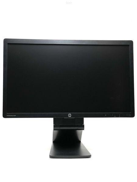 Монітор HP E231 23" TFT+TN (Вживаний - Клас A)