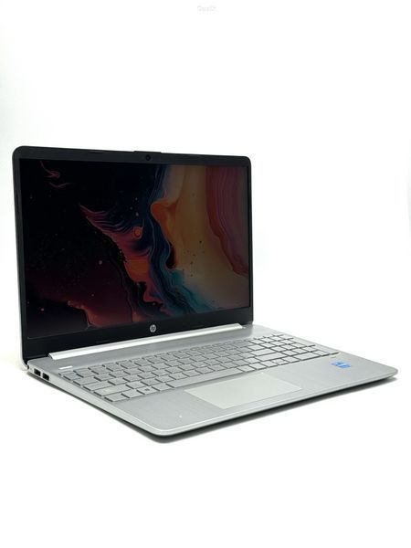 Ноутбук HP 15-dy2038ca IPS Intel Core i3 (i3-1125G4) 8 Гб 128 Гб SSD Клас B (NTB1125312) Б/В
