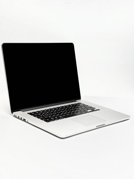 Ноутбук Apple MacBook Pro A1398 Retina Intel Core i7 16 Гб 1 Тб SSD ( Клас A-) NTU0422017 фото