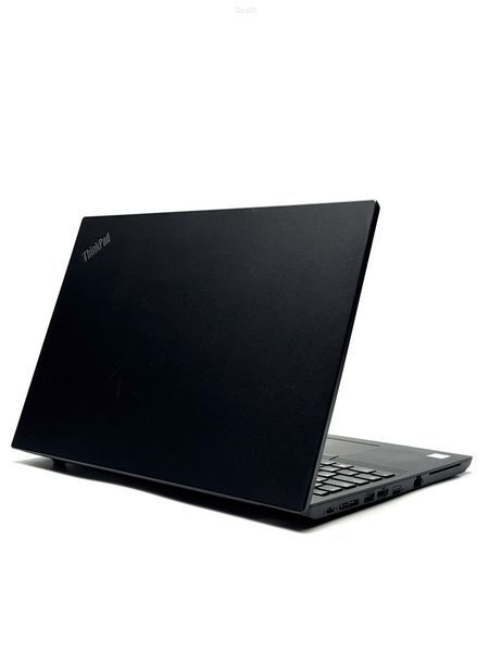 Ноутбук Lenovo ThinkPad L590 IPS Intel Core i5 (i5-8265U) 16 Гб 512 Гб SSD Клас B (NTB1125215) Б/В