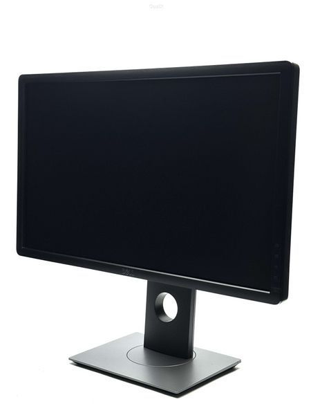 Монітор Dell P2412Hb 24" TFT+TN (Вживаний - Клас B)