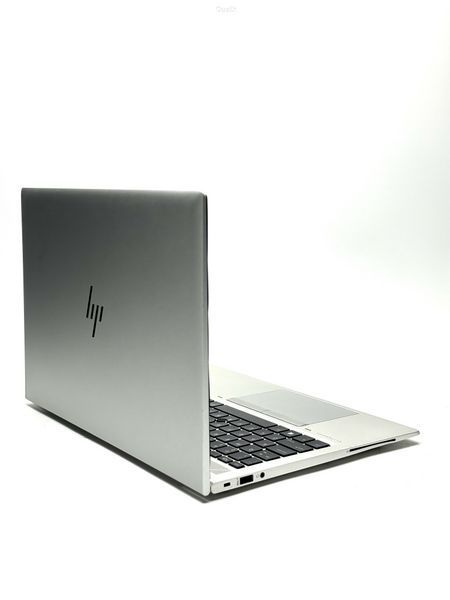 Ноутбук HP EliteBook 855 G8 Multitouch AMD Ryzen 5 (Ryzen 5 Pro 5650U) 8 Гб 256 Гб SSD Клас A- (NTB0226035) Б/В