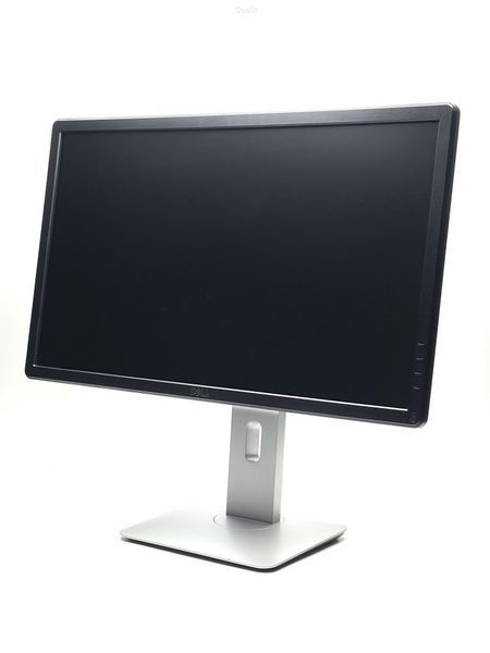 Монітор Dell E2414Ht 24" TN (Вживаний - Клас A-)
