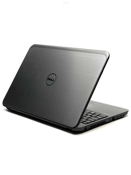 Ноутбук Dell Latitude 3540 TN Intel Core i5 (i5-4210U) 8 Гб 128 Гб SSD (Вживаний - Клас B)