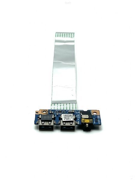 Додаткова плата (USB, Audio) для ноутбука Dell Inspiron 5758 (вживаний)