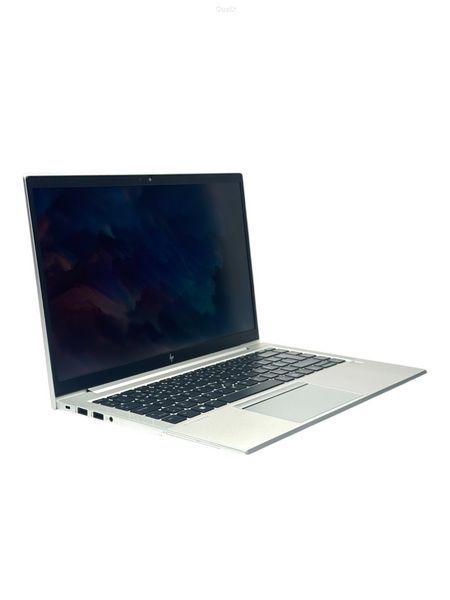 Ноутбук HP EliteBook 845 G8 IPS AMD Ryzen 3 (Ryzen 3 5400U) 16 Гб 256 Гб SSD Клас A- (GNL0826005) Б/В GNL0826005 фото
