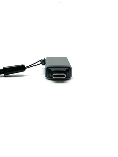 Кардрідер USB/USB-C to MicroSD/SD/CF (вживаний)