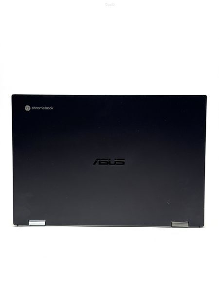 Ноутбук Asus ChromeBook Vibe CX55 Flip Multitouch Intel Core i5 (i5-1135G7) 16 Гб 512 Гб SSD Клас A- (NTB0226327) Б/В