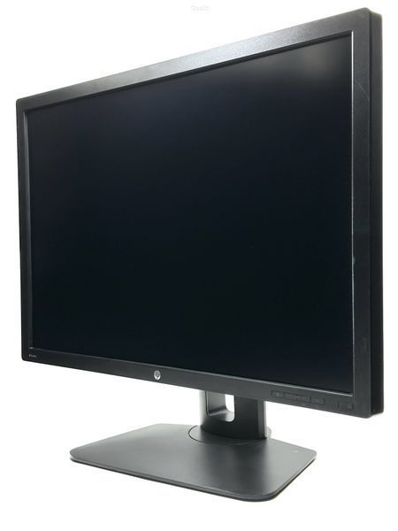 Монітор HP Z30i 30" AH-IPS (Вживаний - Клас B)