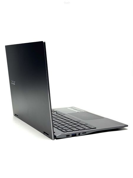 Ноутбук Acer ChromeBook Spin 713 Multitouch Intel Core i3 (i3-10110U) 8 Гб 128 Гб SSD Клас A- (NTB0226348) Б/В