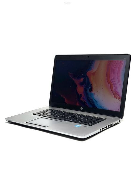 Ноутбук HP EliteBook 850 G2 TN Intel Core i5 (i5-5300U) 8 Гб 128 Гб SSD Клас A- (NTB0426172) Б/В