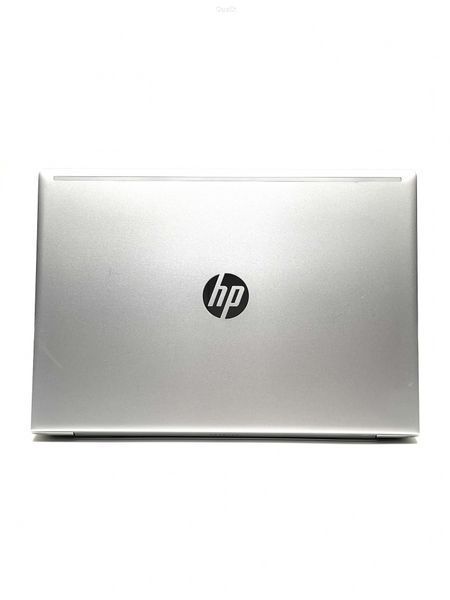 Ноутбук HP ProBook 455 G7 IPS AMD Ryzen 5 16 Гб 512 Гб SSD (Вживаний - Клас A-)