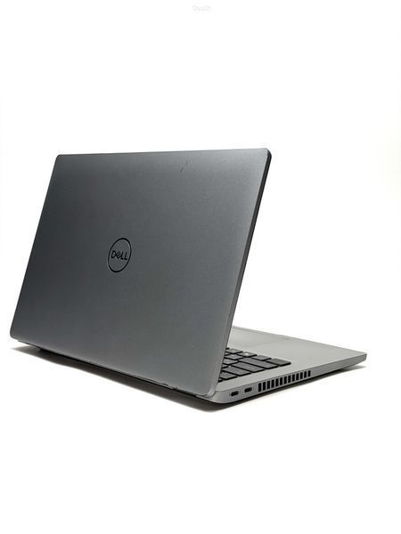 Ноутбук Dell Latitude 5420 IPS Intel Core i7 (i7-11390H) 16 Гб 512 Гб SSD Клас B (NTB0826065) Б/В NTB0826065 фото