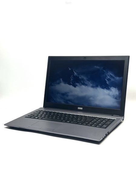 Ноутбук Stone StoneBook Pro P85A TN Intel Core i5 (i5-8250U) 8 Гб 240 Гб SSD Клас A- (NTB0226370) Б/В