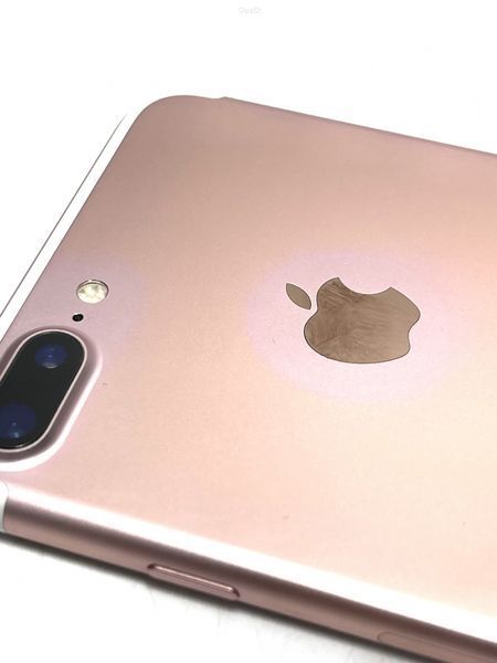 Смартфон Apple Iphone 7 Plus 128 Гб Rose Gold ( Клас A-)
