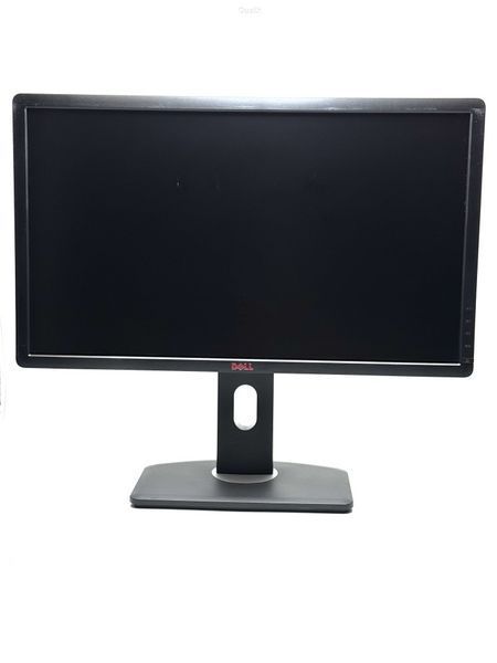Монітор Dell P2412Hb 24" TFT+TN (Вживаний - Клас B) RNB0225697 фото