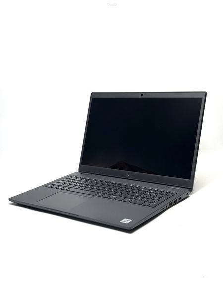Ноутбук Dell Latitude 3510 IPS Intel Core i3 (i3-10110U) 8 Гб 256 Гб SSD Клас B (NTB1125358) Б/В