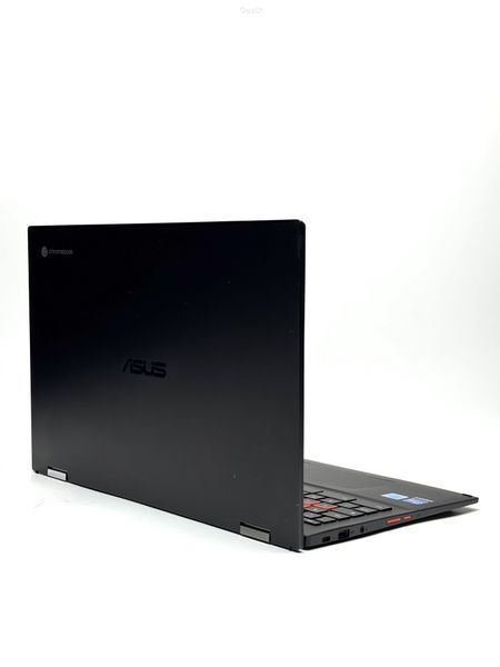 Ноутбук Asus ChromeBook Vibe CX55 Flip Multitouch Intel Core i5 (i5-1135G7) 16 Гб 512 Гб SSD Клас A- (NTB0226327) Б/В