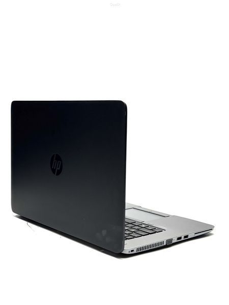Ноутбук HP EliteBook 850 G2 TN Intel Core i5 (i5-5300U) 8 Гб 128 Гб SSD Клас A- (NTB0426172) Б/В
