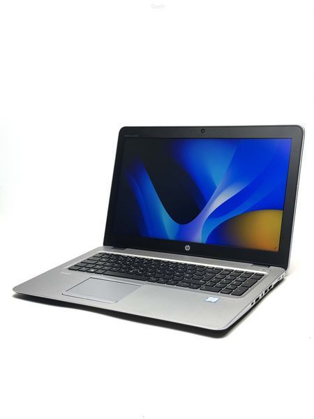 Ноутбук HP EliteBook 850 G3 TN Intel Core i5 (i5-6200U) 8 Гб 256 Гб SSD Клас A- (NTB0426213) Б/В