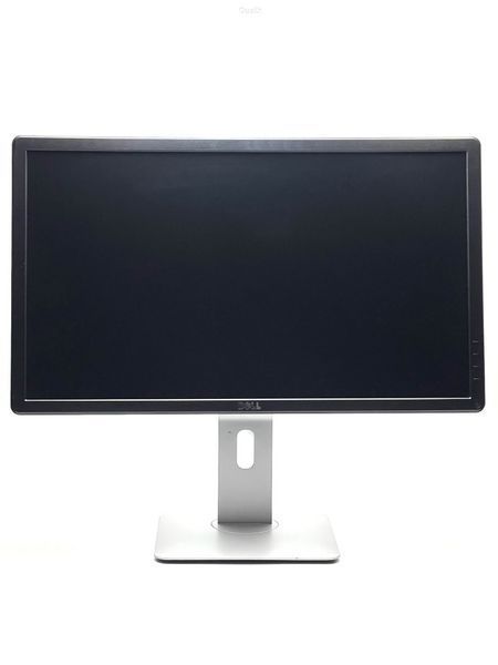 Монітор Dell E2414Ht 24" TN (Вживаний - Клас A-)