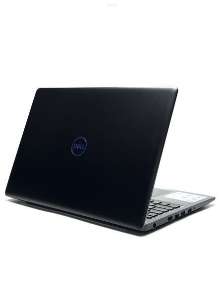 Ігровий ноутбук Dell G3 3579 IPS Intel Core i5 (i5-8300H) 8 Гб 128 Гб SSD + 1 Тб HDD Клас A- (NTB1225079) Б/В
