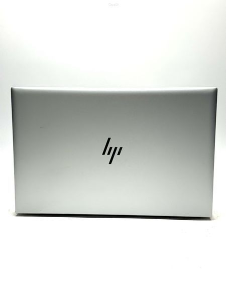 Ноутбук HP EliteBook 855 G8 Multitouch AMD Ryzen 5 (Ryzen 5 Pro 5650U) 8 Гб 256 Гб SSD Клас A- (NTB0226035) Б/В