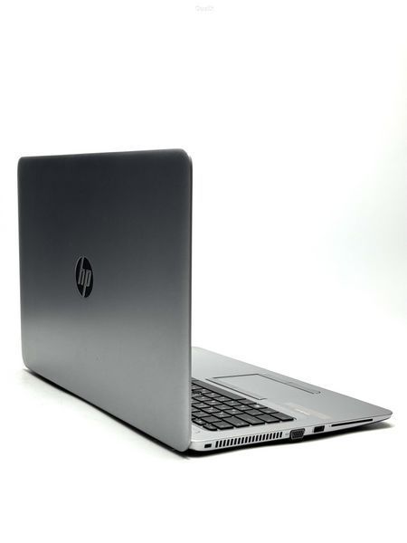 Ноутбук HP EliteBook 850 G3 TN Intel Core i5 (i5-6200U) 8 Гб 128 Гб SSD Клас A- (NTB0426204) Б/В