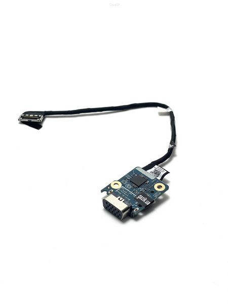 Додаткова плата (Плата VGA) для ноутбука Dell Latitude 3500, 3400 (вживаний) ZDP0480 фото