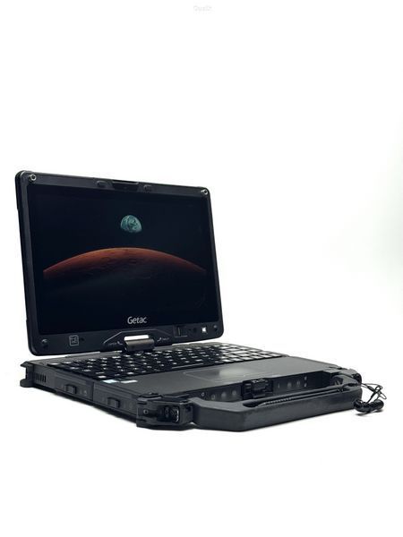 Ноутбук Getac V110 G3 Multitouch Intel Core i5 (i5-6200U) 8 Гб 128 Гб SSD Клас B (NTB0226026) Б/В
