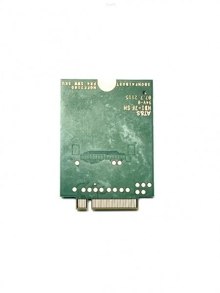 Модем LTE Sierra AirPrime EM7345 (G12Z024.05 HF)