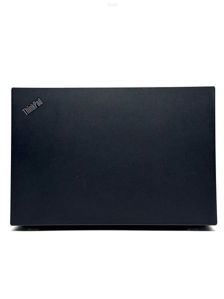Ноутбук Lenovo ThinkPad L590 IPS Intel Core i5 (i5-8265U) 16 Гб 512 Гб SSD Клас B (NTB1125215) Б/В