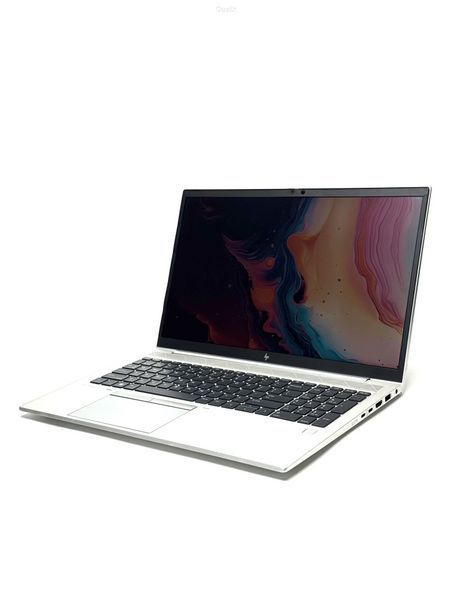 Ноутбук HP EliteBook 855 G8 Multitouch AMD Ryzen 5 (Ryzen 5 Pro 5650U) 8 Гб 256 Гб SSD Клас A- (NTB0226035) Б/В