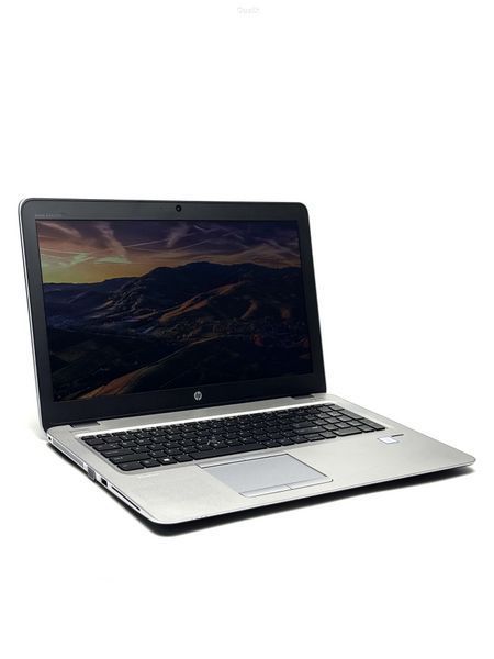 Ноутбук HP EliteBook 850 G3 TN Intel Core i5 (i5-6200U) 8 Гб 128 Гб SSD Клас A- (NTB0426329) Б/В