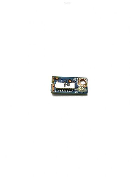 Додаткова плата (cвітлодіодна панель) для ноутбука Dell Latitude E6510, E6410, E6410, Precision M4500 (вживаний)