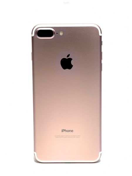Смартфон Apple Iphone 7 Plus 128 Гб Rose Gold ( Клас A-)