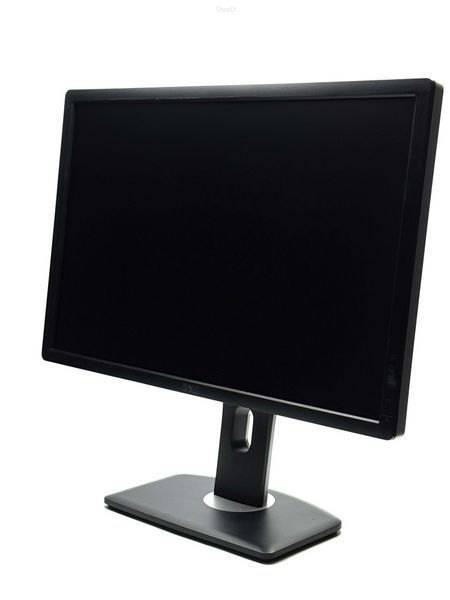 Монітор Dell UltraSharp U2412Mb 24" IPS (Вживаний - Клас A-)