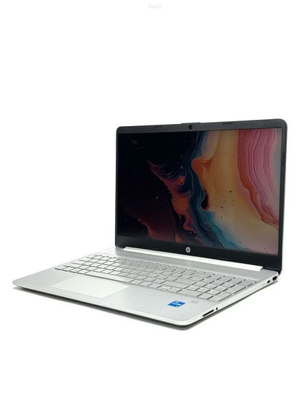 Ноутбук HP 15-dy2038ca IPS Intel Core i3 (i3-1125G4) 8 Гб 128 Гб SSD Клас B (NTB1125312) Б/В