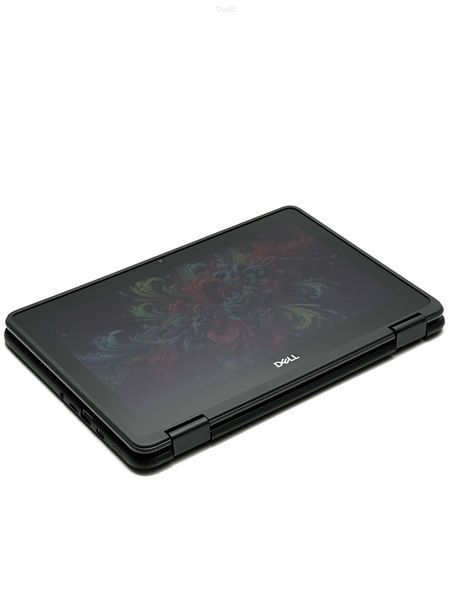 Ноутбук Dell ChromeBook 3100 2-in-1 Multitouch Intel Celeron (N4020) 4 Гб 32 Гб SSD (Вживаний - Клас A-) RNB0325115 фото