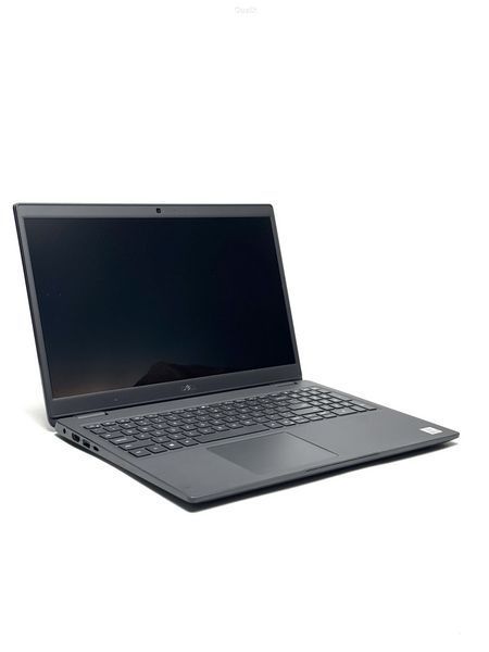 Ноутбук Dell Latitude 3510 IPS Intel Core i3 (i3-10110U) 8 Гб 256 Гб SSD Клас B (NTB1125358) Б/В