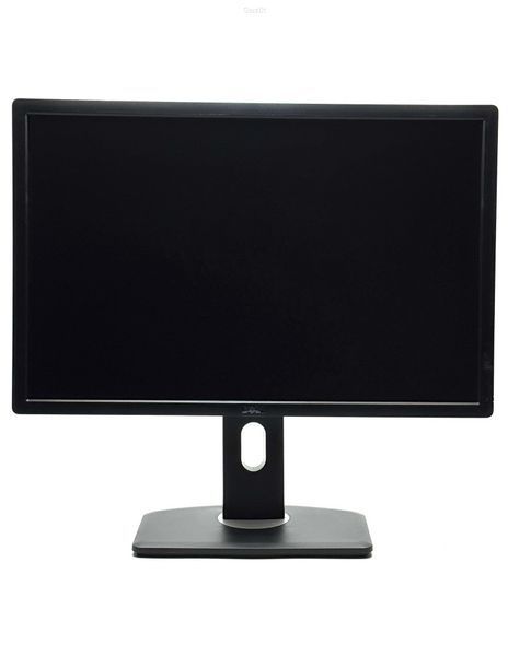 Монітор Dell UltraSharp U2412Mb 24" IPS (Вживаний - Клас A-)