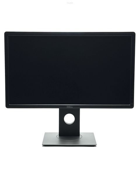 Монітор Dell P2412Hb 24" TFT+TN (Вживаний - Клас B)
